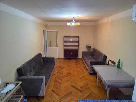 1 otaq · 31 m² · 4/5 mərtəbə, Elmlər Akademiyası