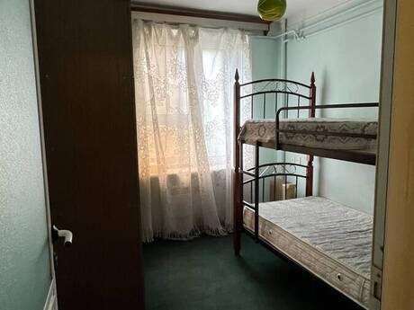 1-room old-build apartment for rent in Elmlər Akademiyası, 31 m², 500 AZN/mo, photo 3 / 11
