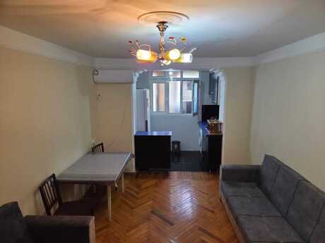 1-room old-build apartment for rent in Elmlər Akademiyası, 31 m², 500 AZN/mo, photo 2 / 11