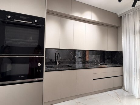 3-комн. · 103 m² · 16/16 этаж, Yasamal