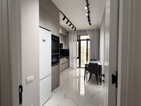 Продаётся 3-комнатная квартира в новостройке, Yasamal, 103 м², 420 000 AZN, фото 3 / 12