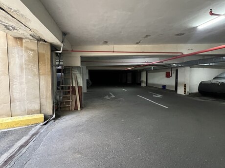 Parking space for sale in Şah İsmayıl Xətai, 14 m², 32 000 AZN, photo 4 / 8