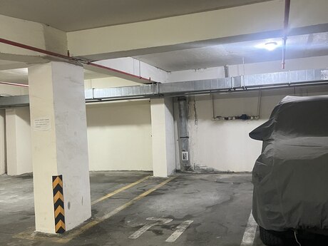 Parking space for sale in Şah İsmayıl Xətai, 14 m², 32 000 AZN, photo 5 / 8