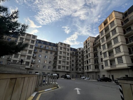 Parking space for sale in Şah İsmayıl Xətai, 14 m², 32 000 AZN, photo 2 / 8