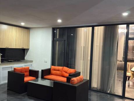 Şüvəlanda 4 otaqlı həyət evi kirayə verilir, 145 m², 130 AZN/ay, şəkil 5 / 12