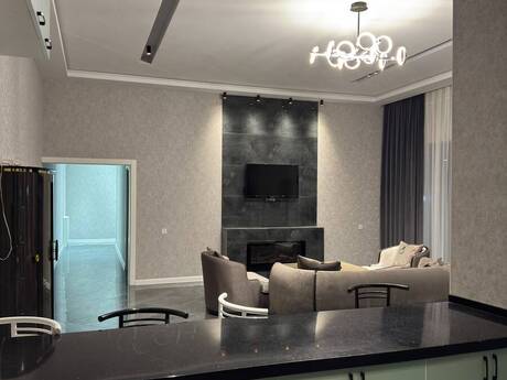 Şüvəlanda 4 otaqlı həyət evi kirayə verilir, 145 m², 130 AZN/ay, şəkil 3 / 12