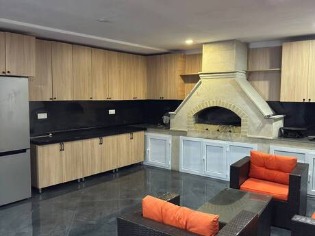 Şüvəlanda 4 otaqlı həyət evi kirayə verilir, 145 m², 130 AZN/ay, şəkil 4 / 12