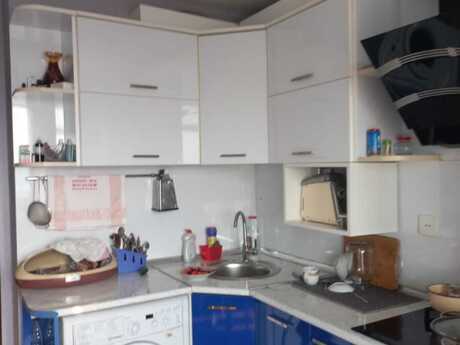 Продаётся 2-комнатная квартира в новостройке, Bakıxanov, 85 м², 146 000 AZN, фото 4 / 9
