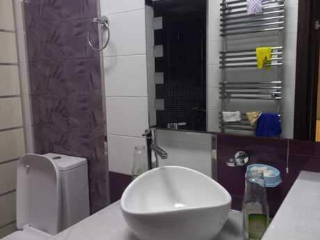 Продаётся 2-комнатная квартира в новостройке, Bakıxanov, 85 м², 146 000 AZN, фото 2 / 9