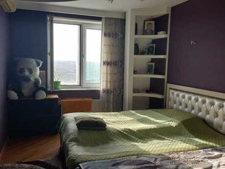 Продаётся 2-комнатная квартира в новостройке, Bakıxanov, 85 м², 146 000 AZN, фото 5 / 9