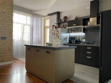 3-room new-build apartment for sale in 28 May, 162 m², 650 000 AZN, photo 4 / 12