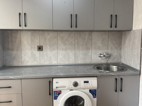 Azadlıq Prospektidə 2 otaqlı köhnə tikili mənzil kirayə verilir, 50 m², 500 AZN/ay, şəkil 2 / 10