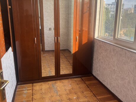 Azadlıq Prospektidə 2 otaqlı köhnə tikili mənzil kirayə verilir, 50 m², 500 AZN/ay, şəkil 4 / 10