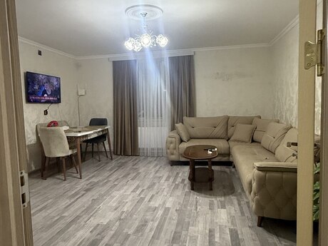 Maştağada 2 otaqlı həyət evi kirayə verilir, 100 m², 450 AZN/ay, şəkil 5 / 12