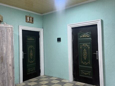 Maştağada 2 otaqlı həyət evi kirayə verilir, 100 m², 450 AZN/ay, şəkil 3 / 12