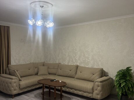 Maştağada 2 otaqlı həyət evi kirayə verilir, 100 m², 450 AZN/ay, şəkil 4 / 12