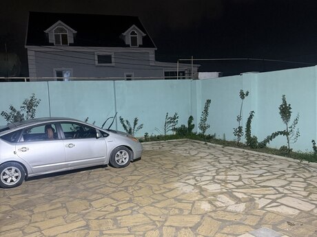 Maştağada 2 otaqlı həyət evi kirayə verilir, 100 m², 450 AZN/ay, şəkil 2 / 12