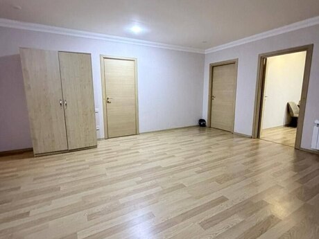 3-room new-build apartment for rent in Koroğlu, 135 m², 2 000 AZN/mo, photo 4 / 12