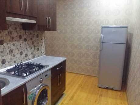 Сдаётся 2-комнатная квартира в новостройке, Masazır, 50 м², 400 AZN/мес, фото 4 / 8