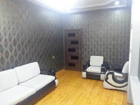 Сдаётся 2-комнатная квартира в новостройке, Masazır, 50 м², 400 AZN/мес, фото 5 / 8