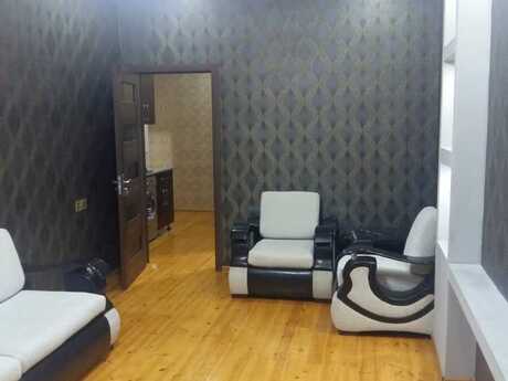 Сдаётся 2-комнатная квартира в новостройке, Masazır, 50 м², 400 AZN/мес, фото 2 / 8