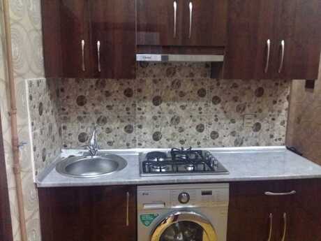 2 otaq · 50 m² · 7/10 mərtəbə, Masazır