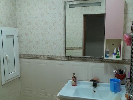 Продаётся 3-комнатная квартира в новостройке, Bakıxanov, 93 м², 152 000 AZN, фото 5 / 11