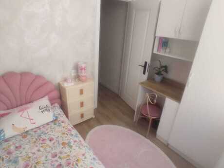 Продаётся 3-комнатная квартира в новостройке, Masazır, 60 м², 112 000 AZN, фото 5 / 9