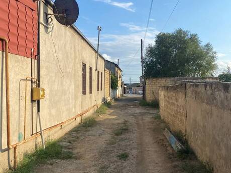 6 rooms · 100 m², Novxanı