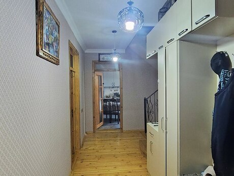 5 otaqlı ev, 180 m², Qaradağ, 95 500 AZN