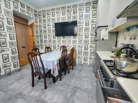 Müşfiqabadda 5 otaqlı həyət evi satılır, 180 m², 95 500 AZN, şəkil 5 / 12