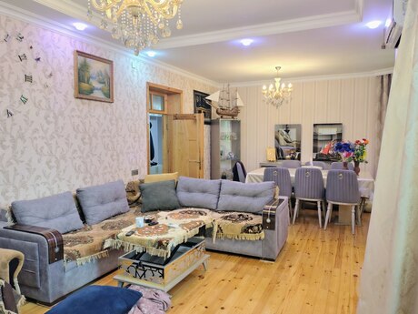 Müşfiqabadda 5 otaqlı həyət evi satılır, 180 m², 95 500 AZN, şəkil 4 / 12