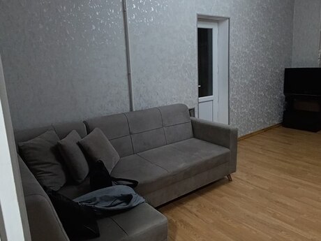Сдаётся 2-комнатная квартира в старом фонде, Həzi Aslanov, 50 м², 600 AZN/мес, фото 3 / 12