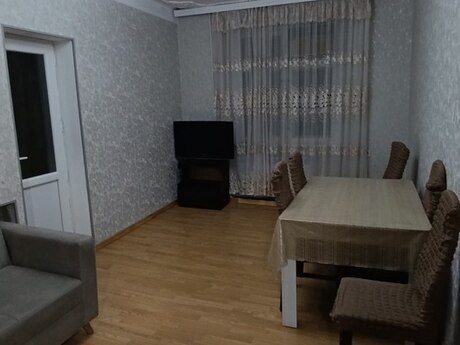 Сдаётся 2-комнатная квартира в старом фонде, Həzi Aslanov, 50 м², 600 AZN/мес, фото 5 / 12