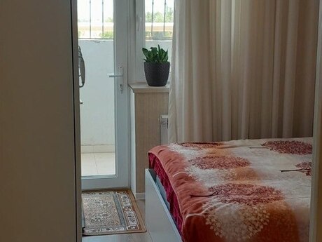 2-room new-build apartment for sale in Hövsan, 51,1 m², 110 000 AZN, photo 4 / 12