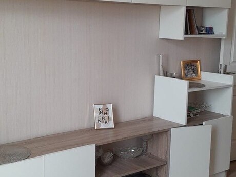2-room new-build apartment for sale in Hövsan, 51,1 m², 110 000 AZN, photo 5 / 12