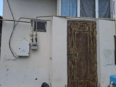 2 otaqlı ev, 35 m², Xətai, 350 AZN