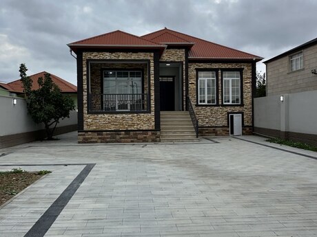 Elan №6428627 - Bakı, Maştağa q., 4 otaqlı, 140 m²