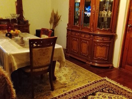 4-room house for rent in Mehdiabad, 110 m², 220 AZN/mo, photo 2 / 5