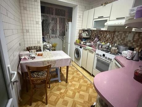3-room apartment, 80 m², Qaradağ, 145 000 AZN