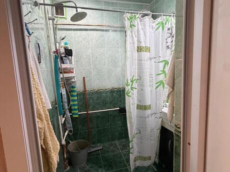 Sahildə 3 otaqlı köhnə tikili mənzil satılır, 80 m², 145 000 AZN, şəkil 3 / 12