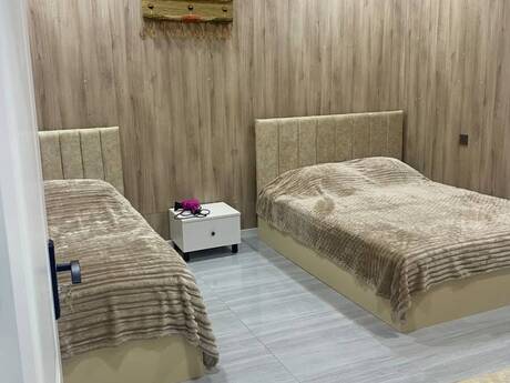 Novxanıda 3 otaqlı həyət evi kirayə verilir, 90 m², 140 AZN/ay, şəkil 5 / 5