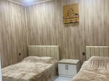 Novxanıda 3 otaqlı həyət evi kirayə verilir, 90 m², 140 AZN/ay, şəkil 4 / 5