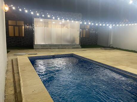 3 otaqlı ev, 90 m², Abşeron, 140 AZN