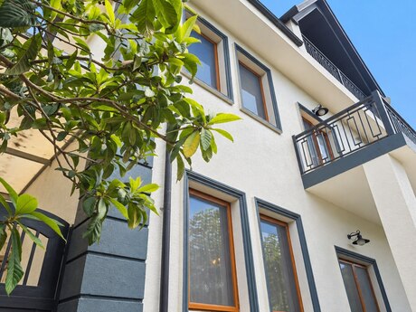 Продаётся 5-комнатный дом, Şağan, 500 м², 1 200 000 AZN, фото 4 / 12