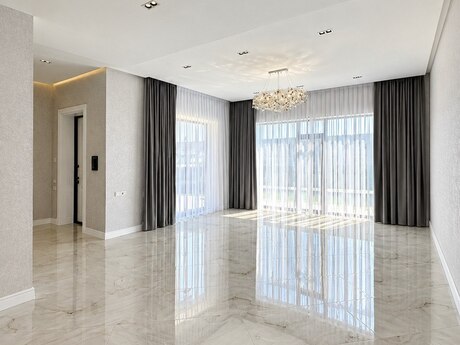 Şüvəlanda 5 otaqlı həyət evi satılır, 265 m², 440 000 AZN, şəkil 5 / 12