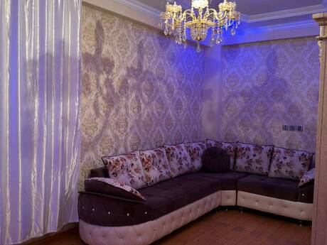Elan №6533957 - Xırdalan, Xırdalan, 2 otaqlı, 65 m², 3/12 mərtəbə