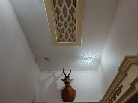 4-room new-build apartment for sale in Həzi Aslanov, 92 m², 254 000 AZN, photo 5 / 12