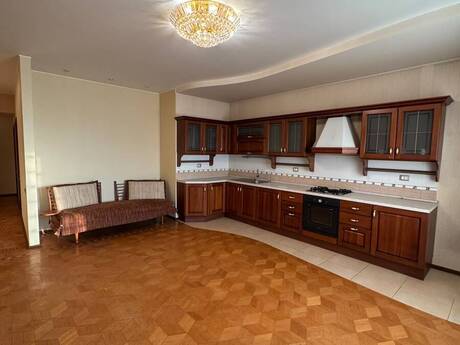 Elmlər Akademiyasında 3 otaqlı yeni tikili mənzil satılır, 150 m², 380 000 AZN, şəkil 5 / 12