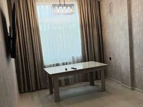 3-room new-build apartment for sale in Biləcəri, 55 m², 98 000 AZN, photo 4 / 12